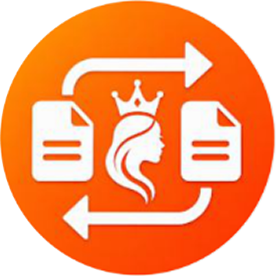 TransferQueen: Photo Share App