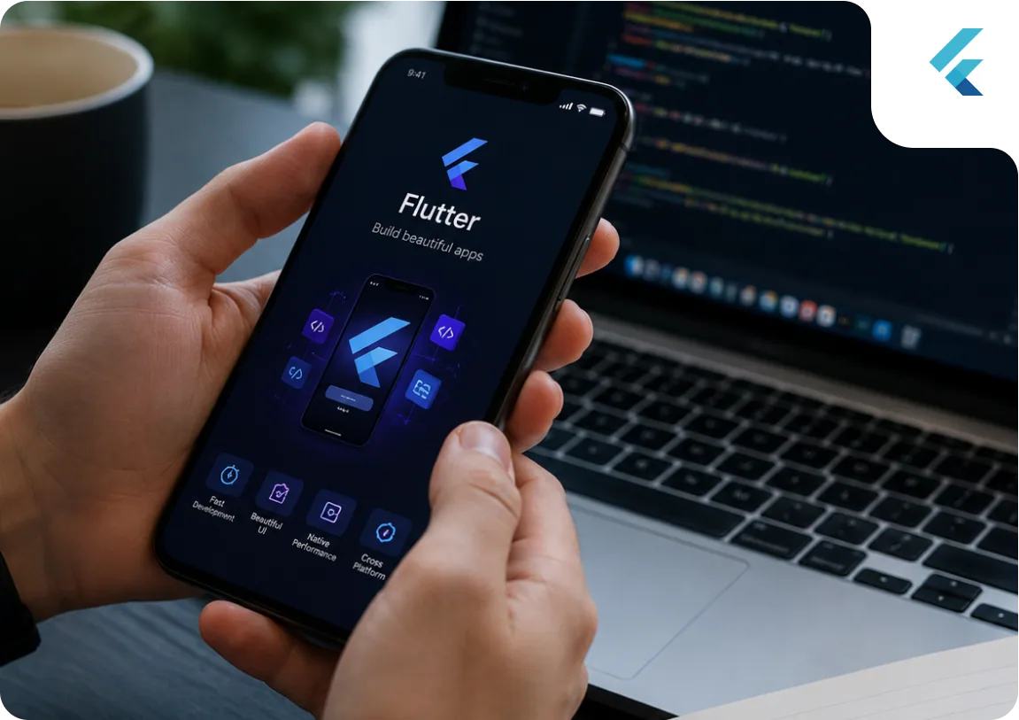 Flutter App Development Guide