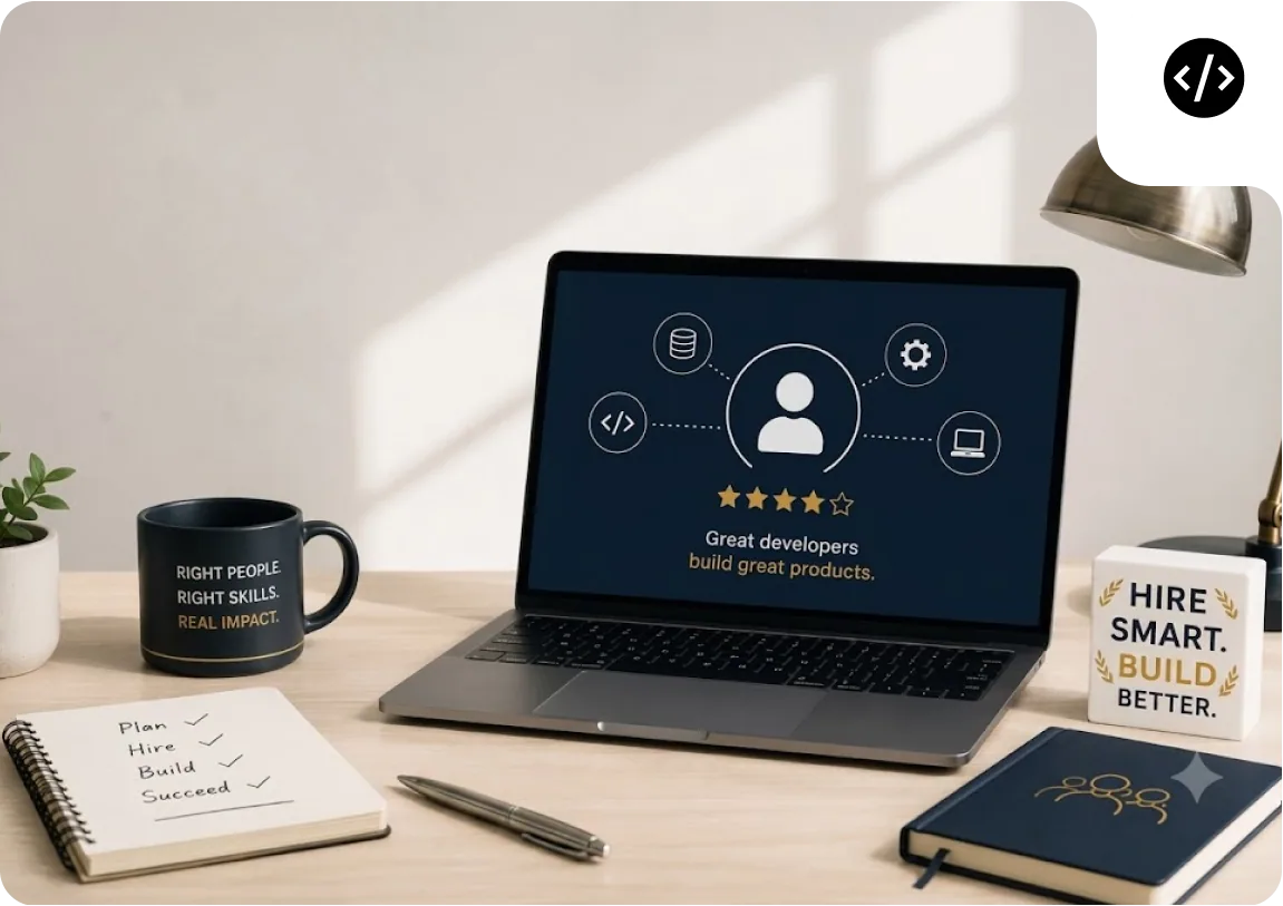 How to Hire Software Developers