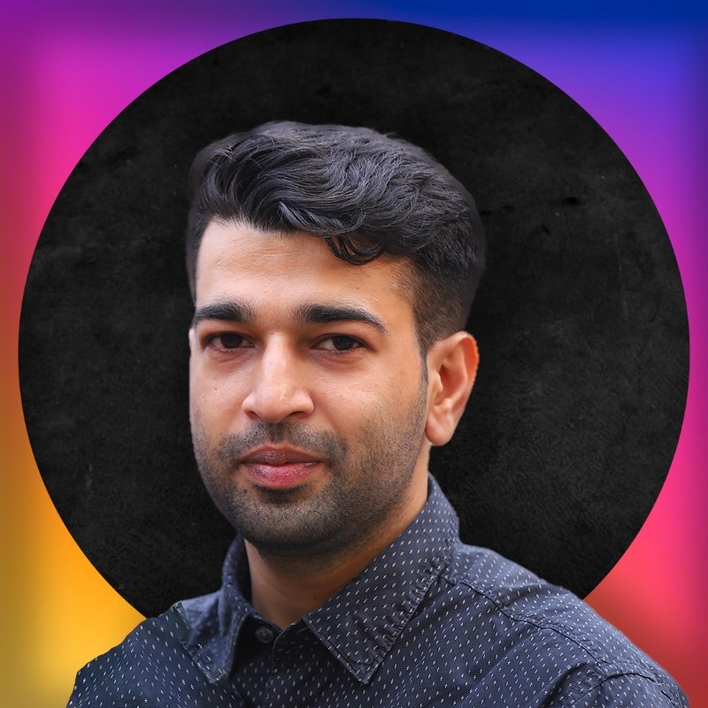 Ajay Sharma