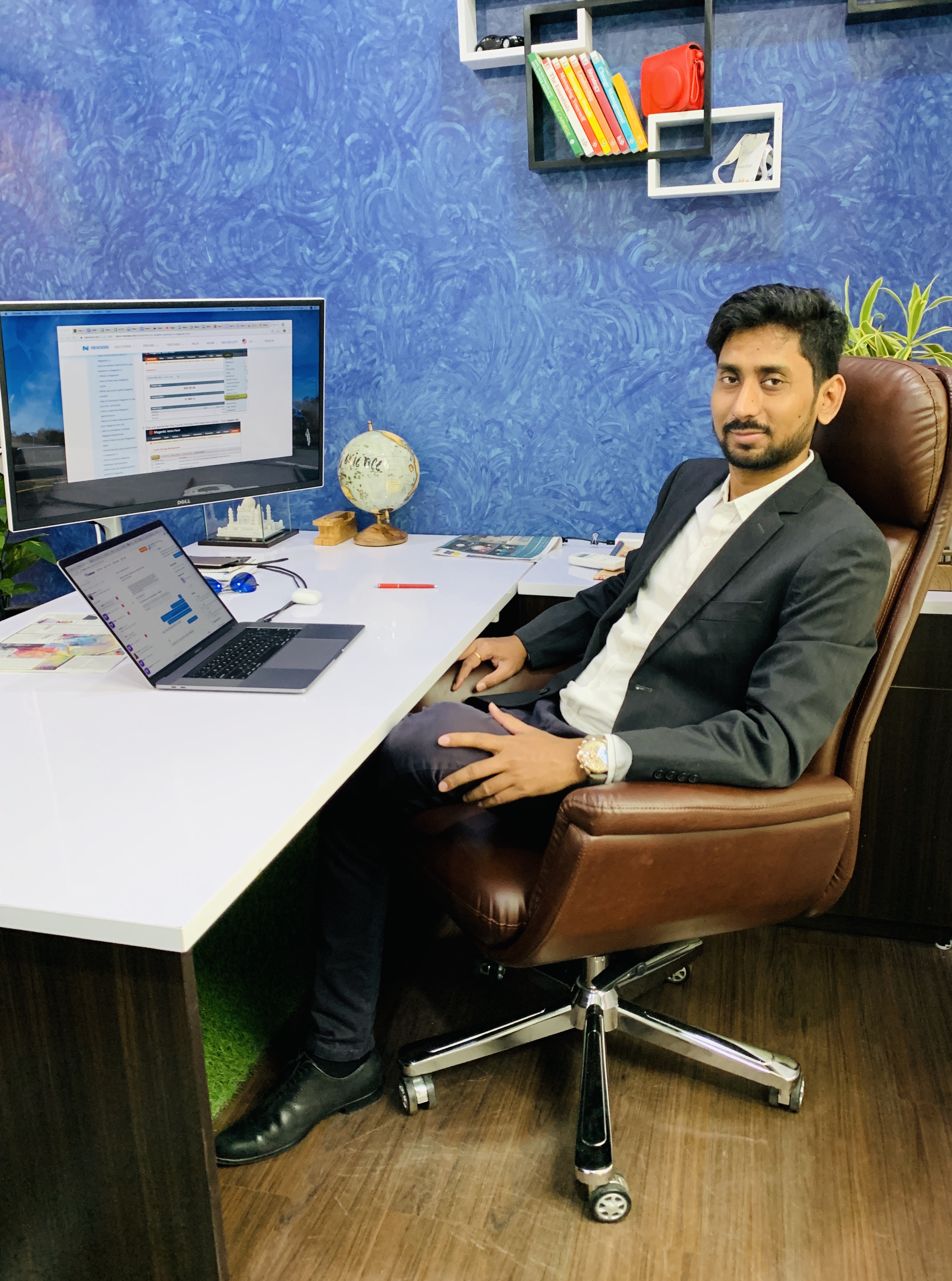 Akash Singh