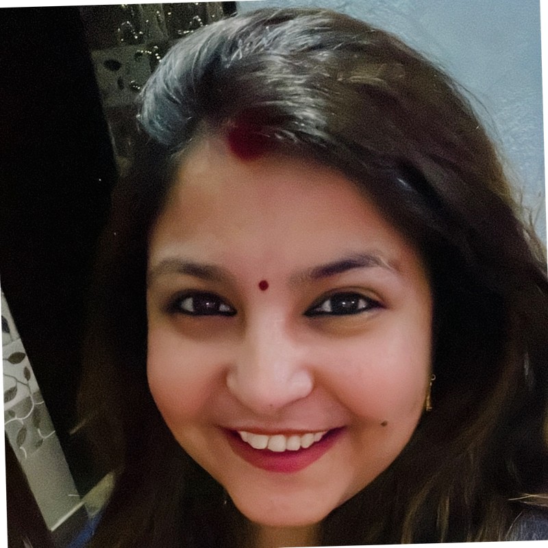 Divya Bakshi