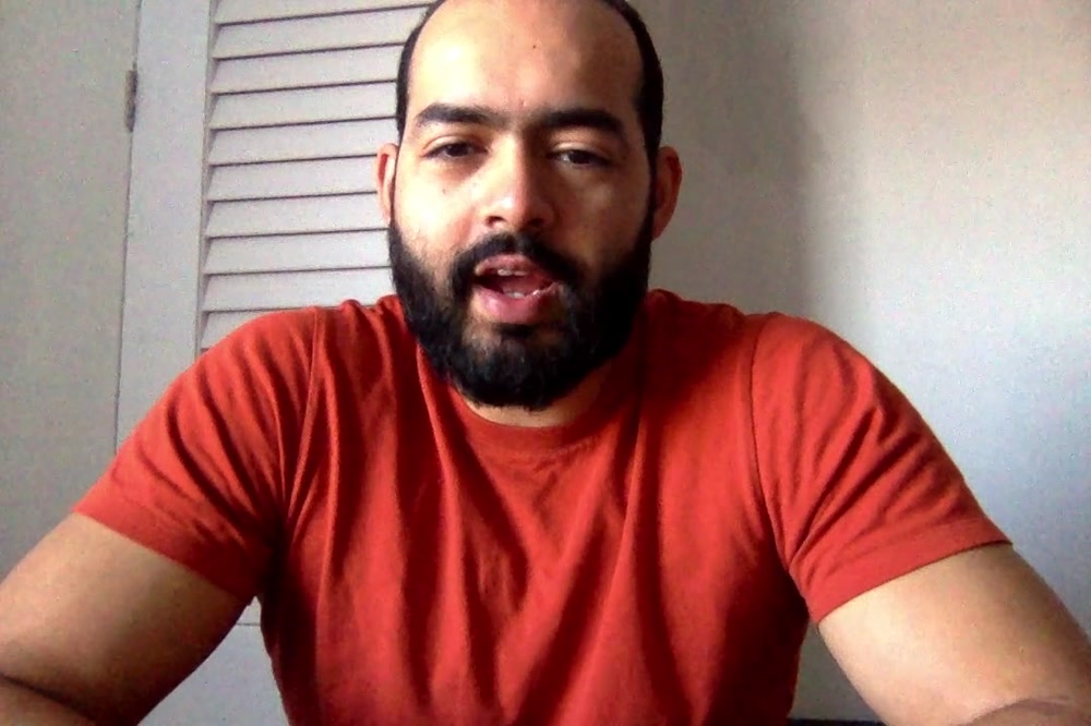 Manny video testimonial